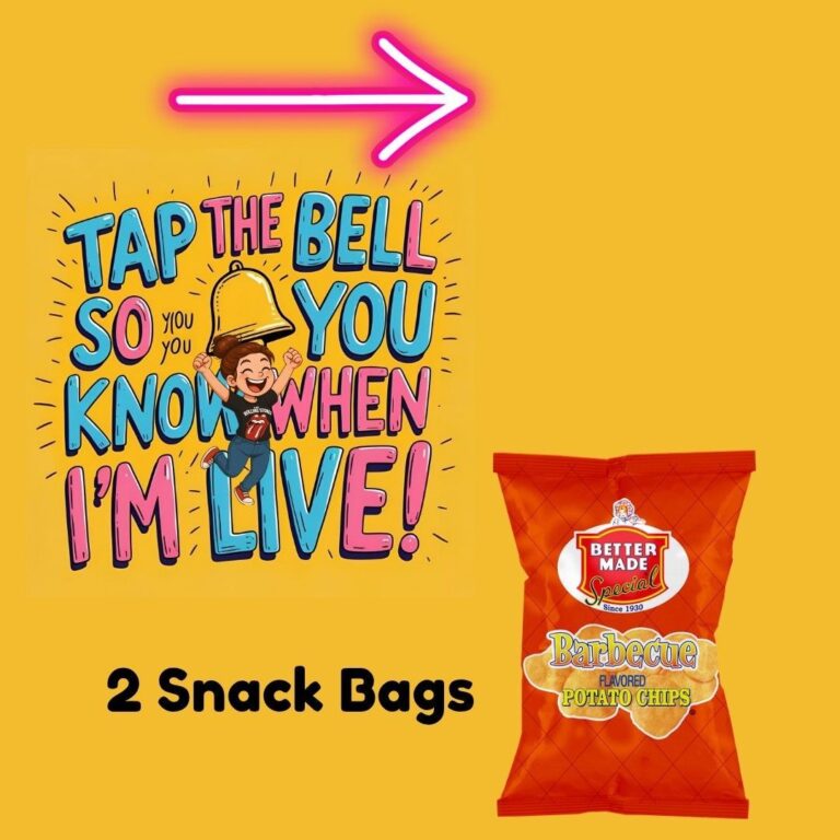 Spotted on Whatnot: The Witty and Wonderfully Wacky jjshopper!