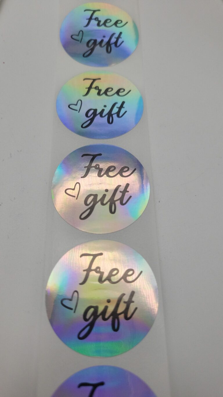 Spotlight: Sisterstylebydesign Showcases the Joy of Stickers!