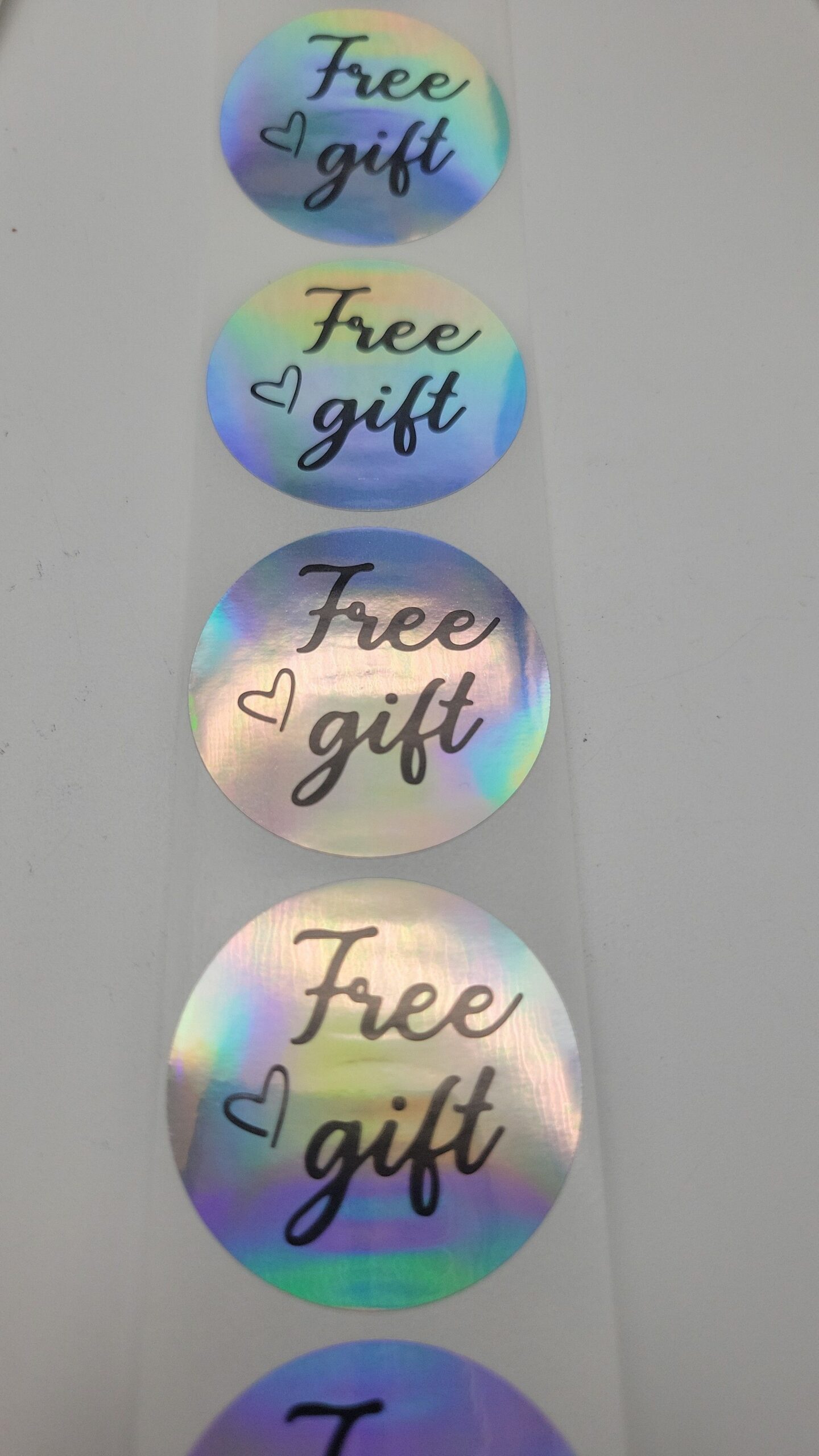 Spotlight: Sisterstylebydesign Showcases the Joy of Stickers!