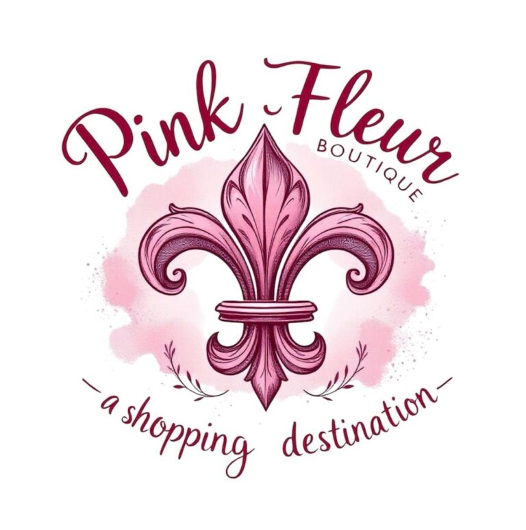 Warm Welcome Back to Pinkfleurboutique on Whatnot!