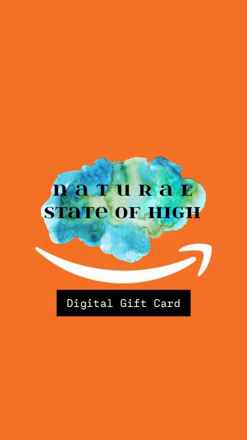 Hangin' with naturalstateofhigh! The Unscripted Magic of Community Shows