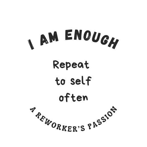Community Connection: a_reworkers_passion's Morning Coffee Chat