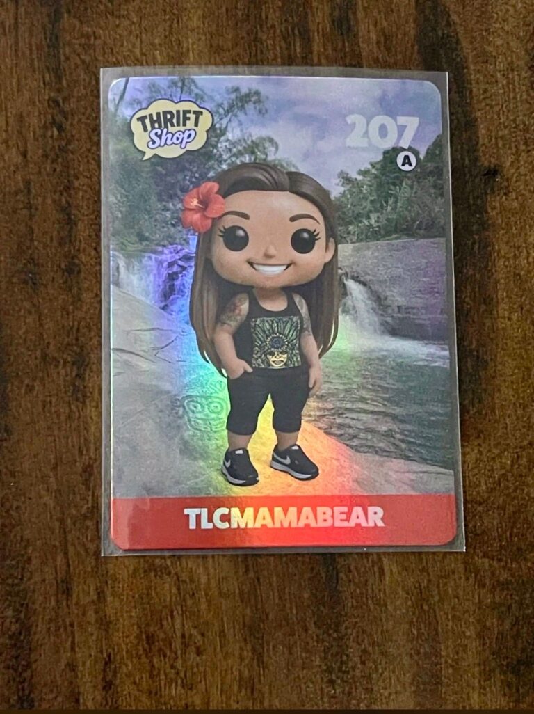 Morning Mood with Tlcmamabear: Coffee, Culture, and Connection