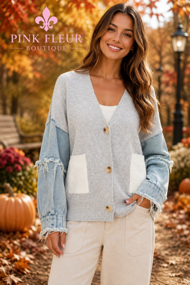 Spotlight on PinkFleurBoutique: The Ultimate Women's Boutique Destination