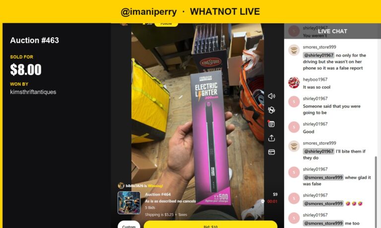 Electrifying Find: Rechargeable Lighter Wins hearts at $8