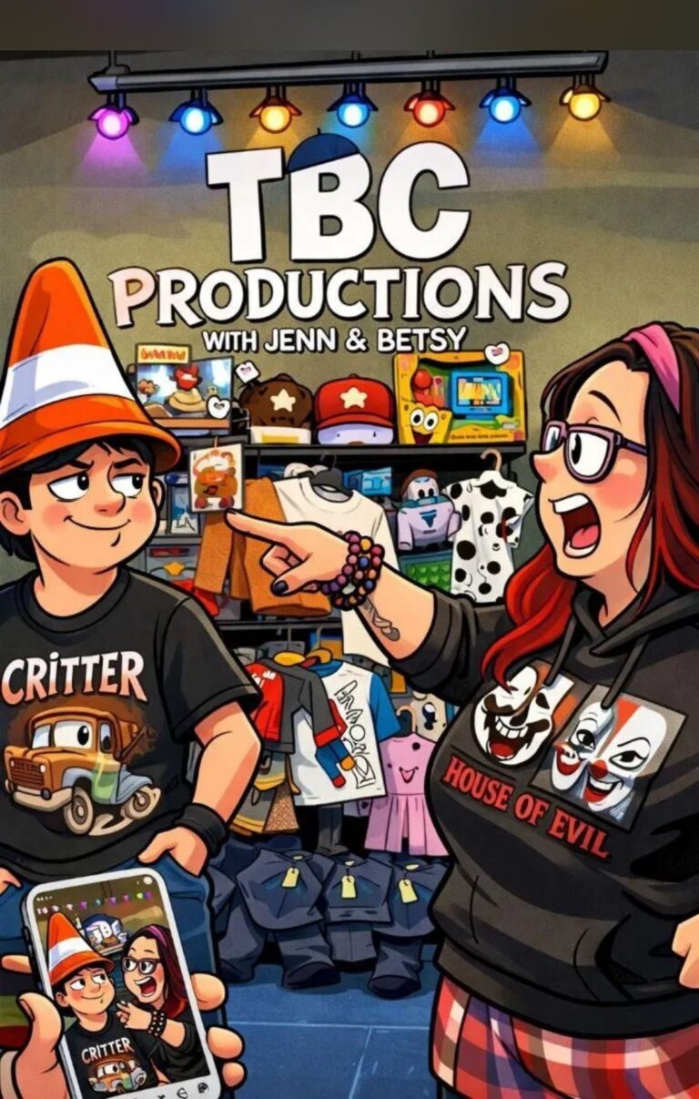 Host With The Most: Catching Up with tbcproductions