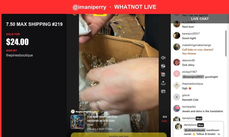 Treasure Trove Surprise: A Vintage Watch Piece Sells for $24