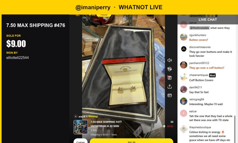 A Shining Moment for Donald Trump Brand Collectors