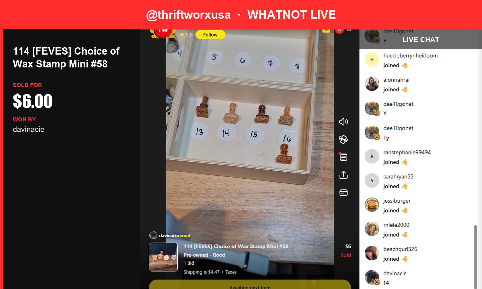 Little Stamps Bring Big Cheer