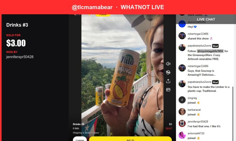 Mango 100% Juice with Pulp Sells for $3.00