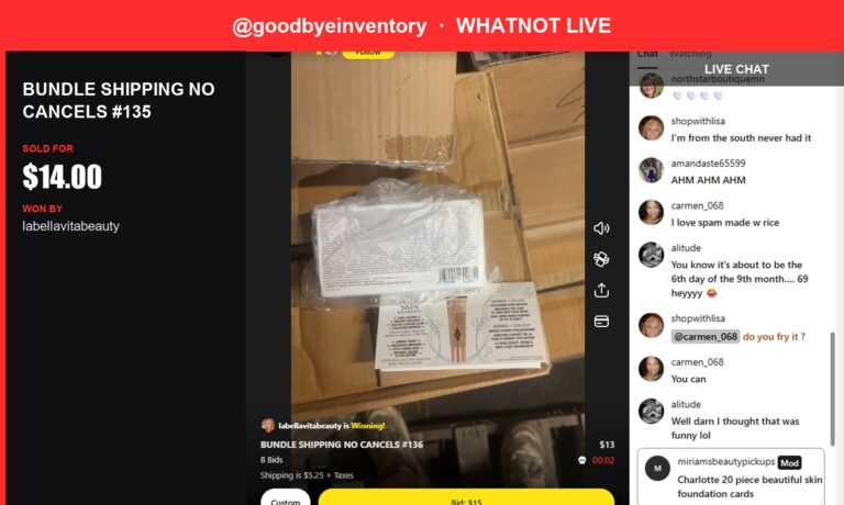 Smashing the Bundle Price: Goodbyeinventory Sells Shipping Bundle for a Steal