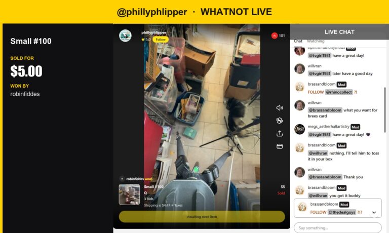 90s Sports Trading Cards Sell Off: Phillyphlipper Finds Big Sales