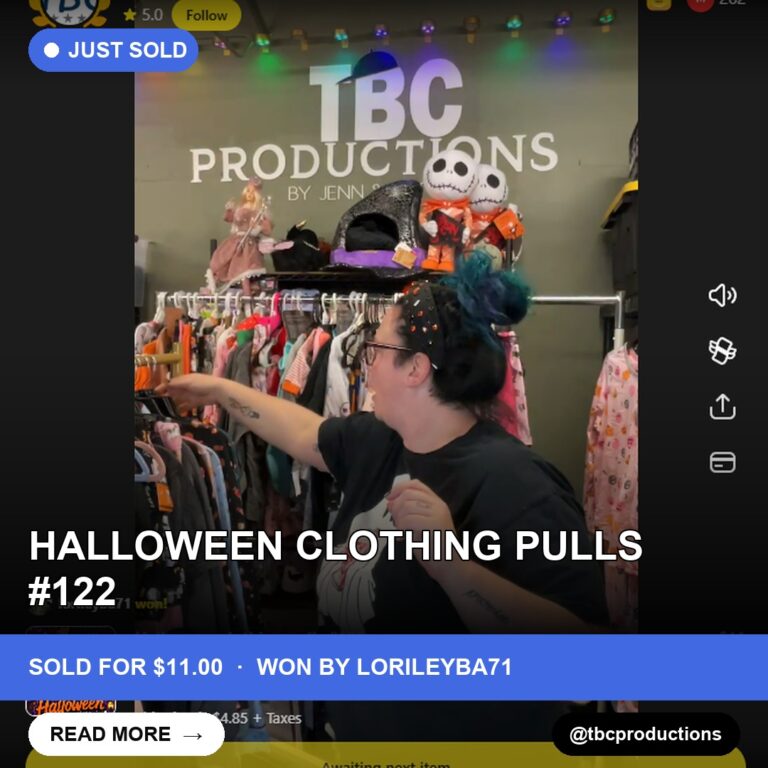 Holiday Cheer: A Cozy Halloween Find