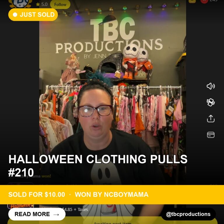 Little Halloween Battle Tops Bring Big Joy