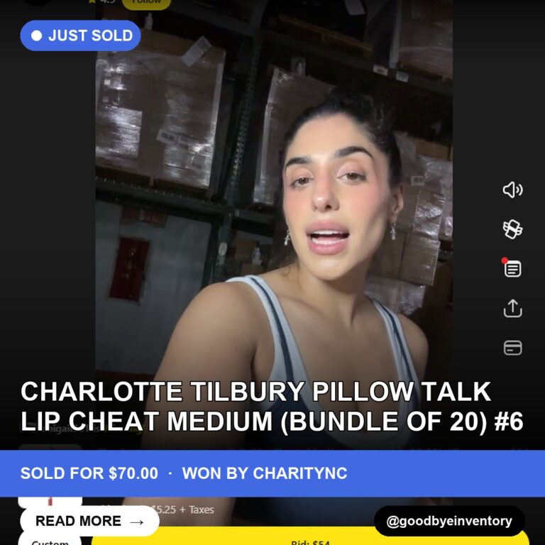 Pillow Talk Payout