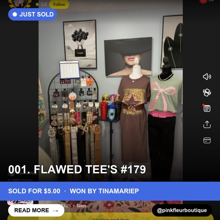 Flawed Tee's #179 Scores a Touchdown with Utah Football Fan