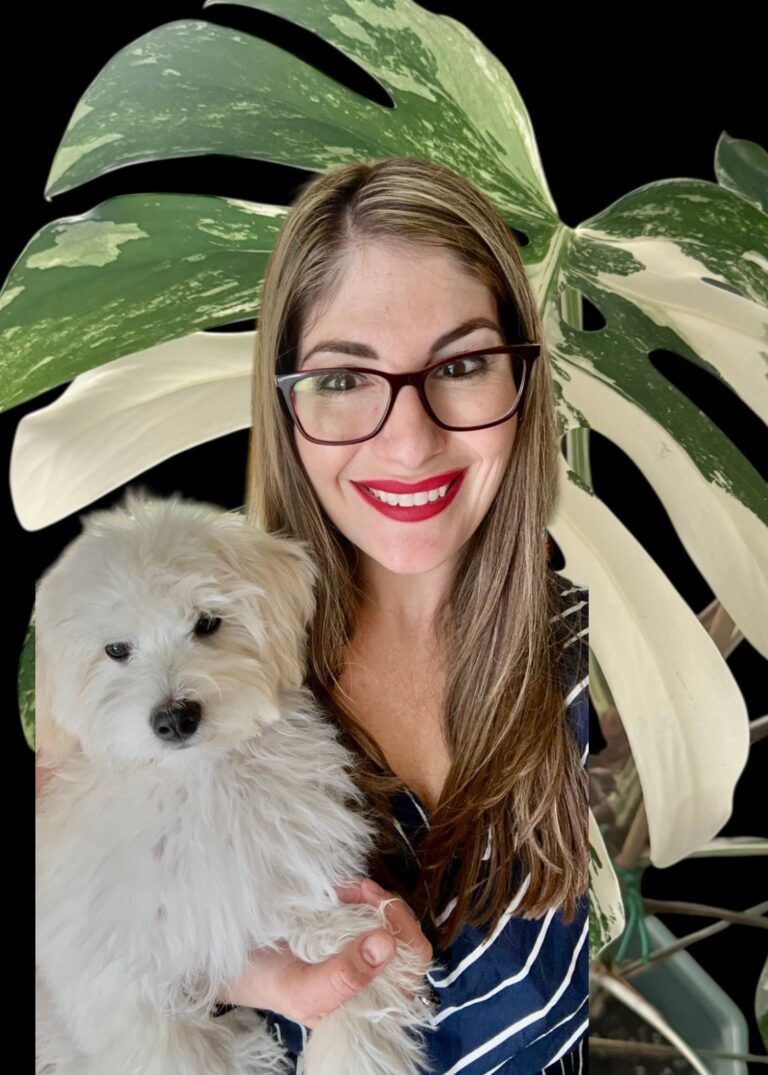 The Pet Superstar: A Q&A with nursesarah