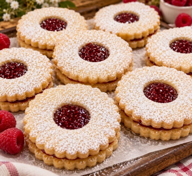 Meet Chef Franny: Queen of Sweets on Whatnot