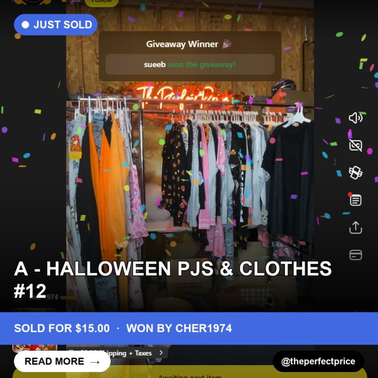 Spooky Philosophy PJs Score a Perfect Price