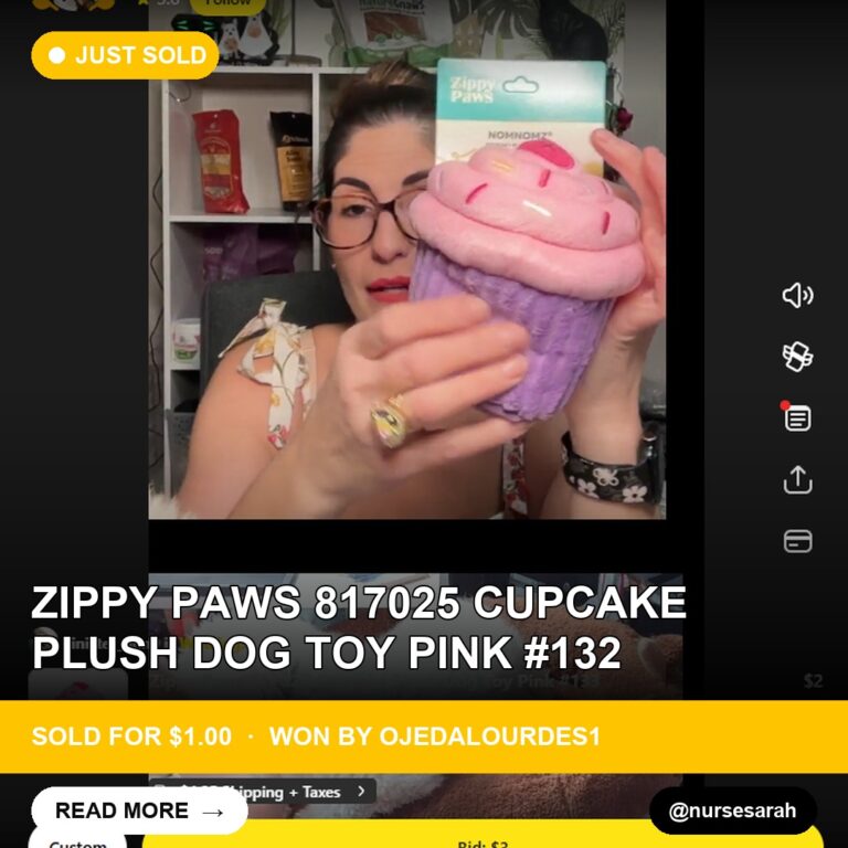 Last-Minute Surprise on nursesarah's Whatnot Live Show!