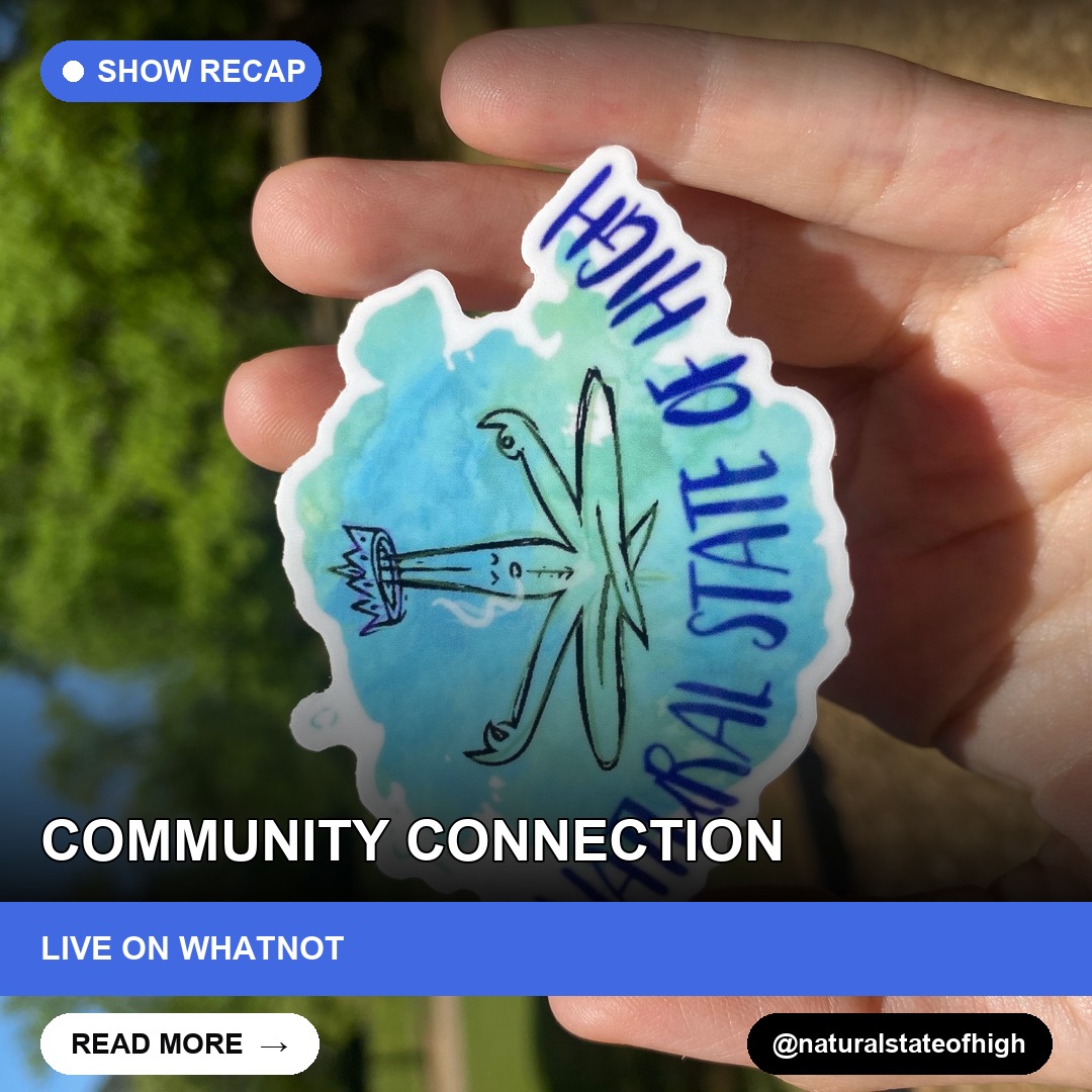 Community Connection