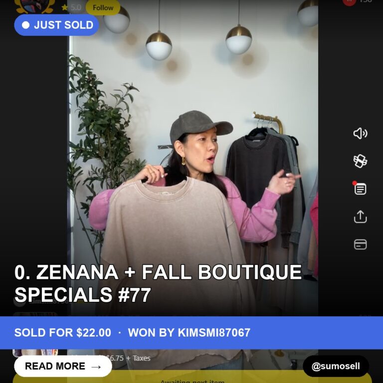 Fall Cozy from Zenana
