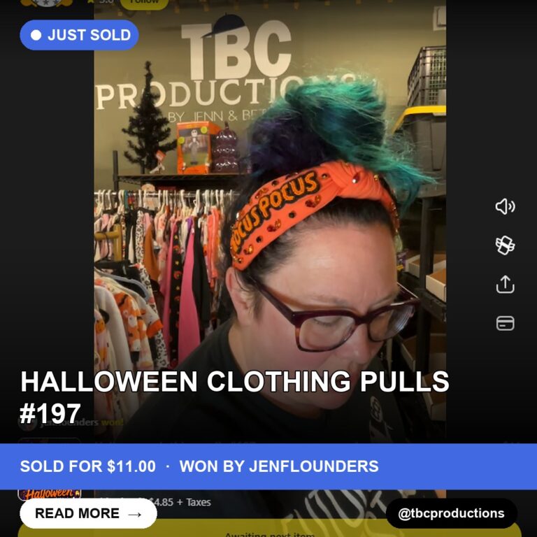 Halloween Spirit in Full Swing!
