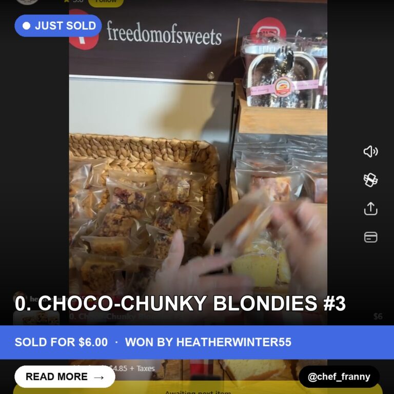 Blondie Bonanza