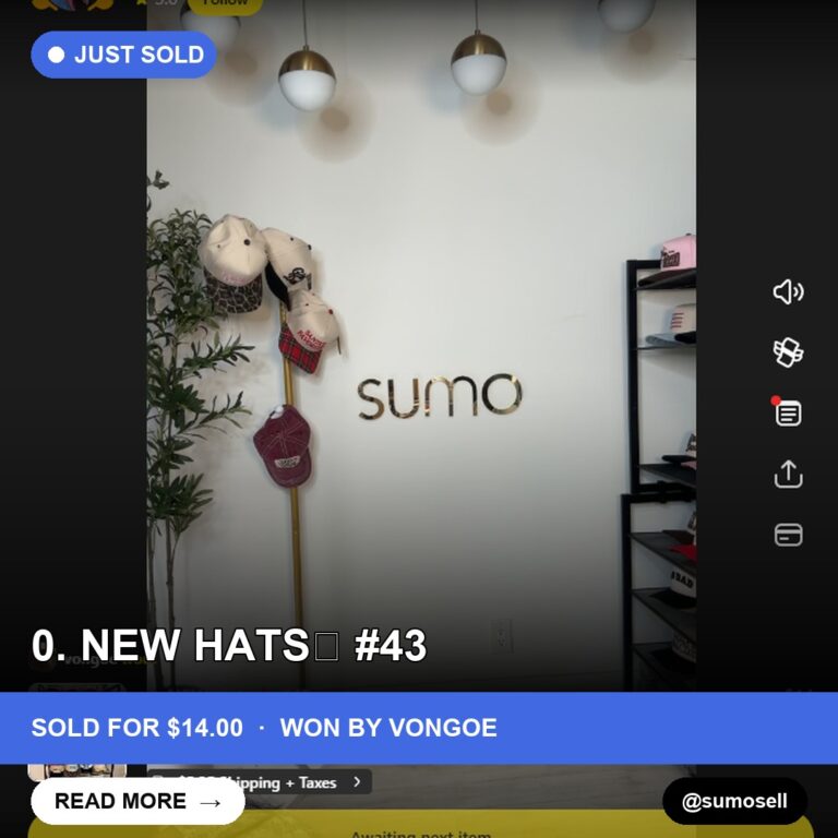 Hat's the Moment!