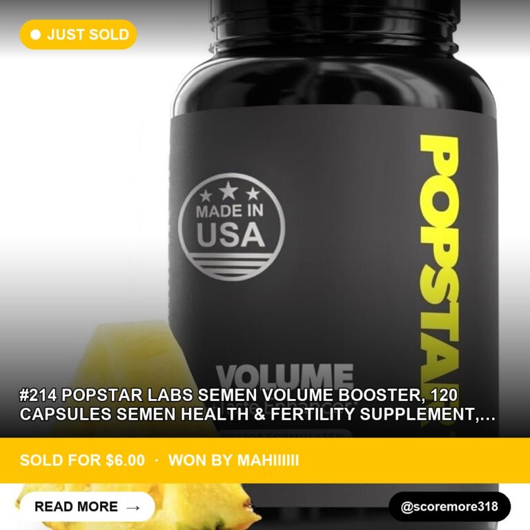 Big Body Boost: Whatnot Auction Hype