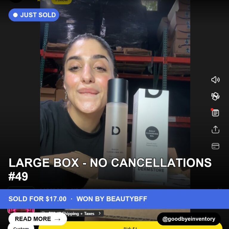 The Bidding War Behind That Bottle