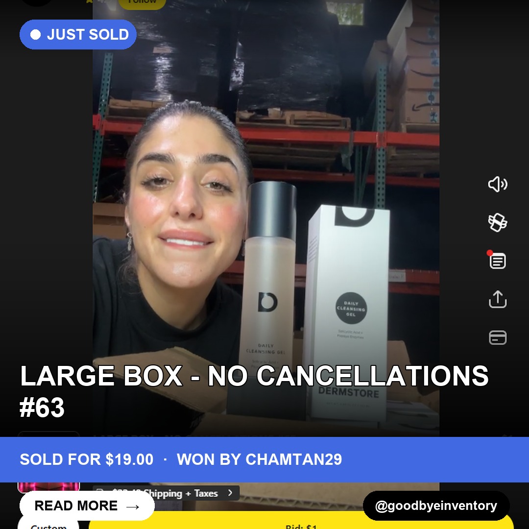 A Spontaneous Praise for the Community in a Whatnot Live Chat