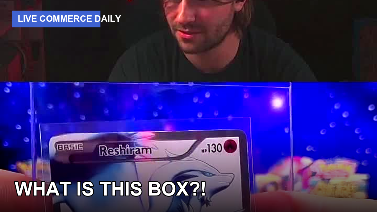 WHAT IS THIS BOX?! #shorts