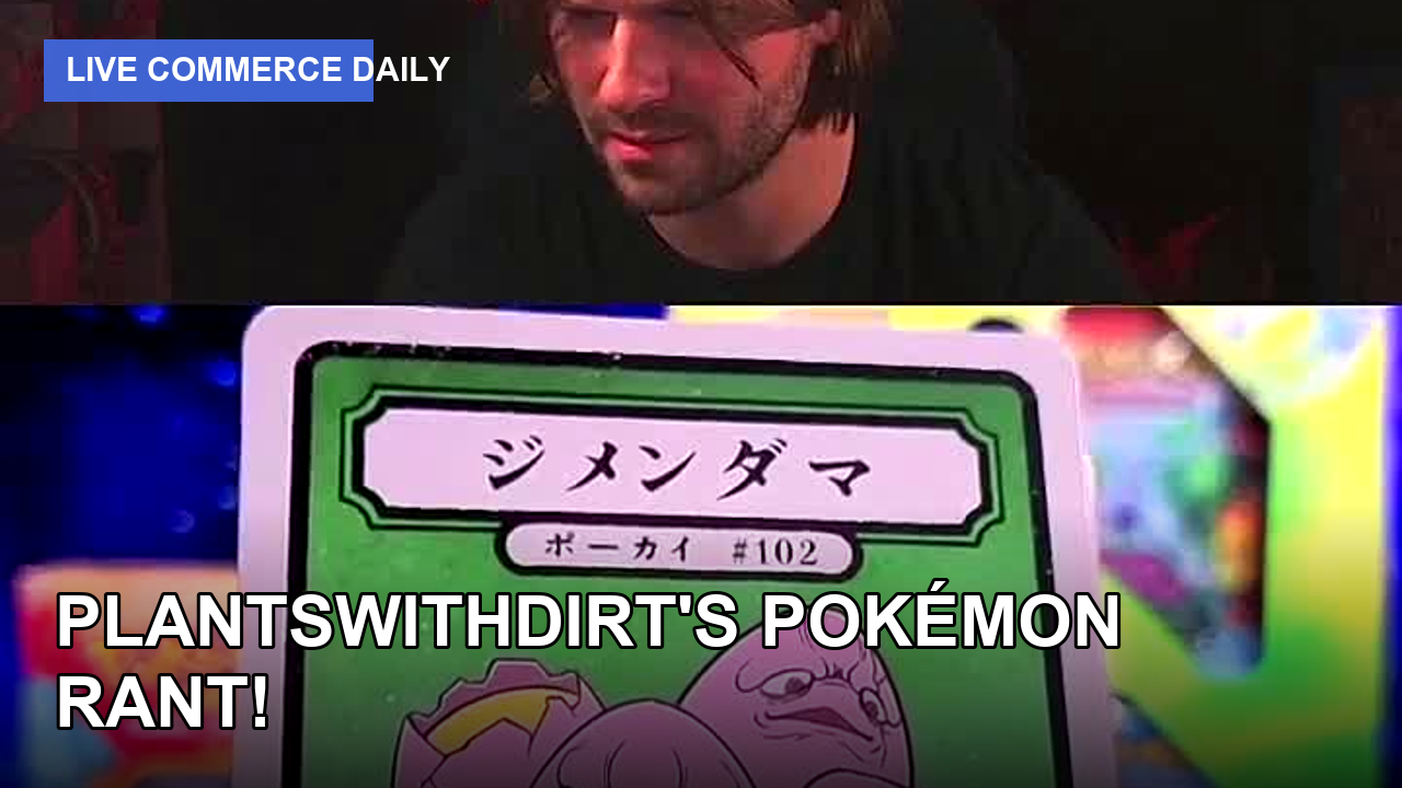 Plantswithdirt's Pokémon Rant! #shorts